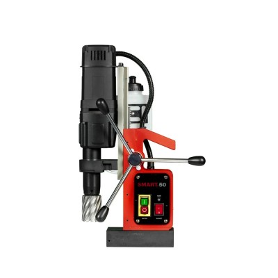 สว่านแท่นแม่เหล็กไฟฟ้า Euroboor SMART.50