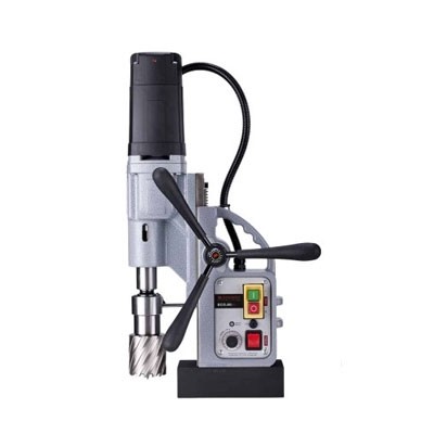สว่านแท่นแม่เหล็กไฟฟ้า Euroboor ECO.60S+ Magnetic drilling machine