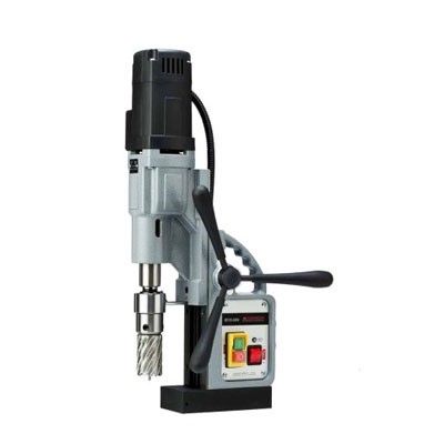 สว่านแท่นแม่เหล็กไฟฟ้า Euroboor ECO.50S