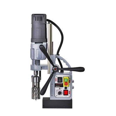 สว่านแท่นแม่เหล็กเจาะต๊าปเกลียว Euroboor ECO.50+/T