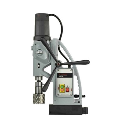 สว่านแท่นแม่เหล็ก Euroboor ECO.80S+ Magnetic drilling machine