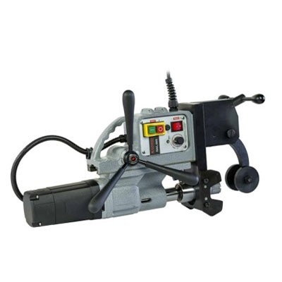 สว่านเจาะรางรถไฟ Euroboor RAIL.60S