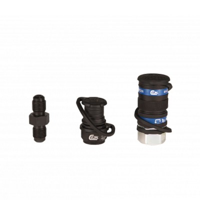 Quick couplings Series 125