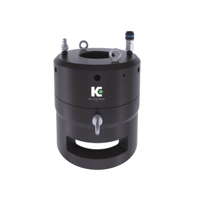 เครื่องขันน็อตไฮดรอลิก Threaded load cell bolt tensioners