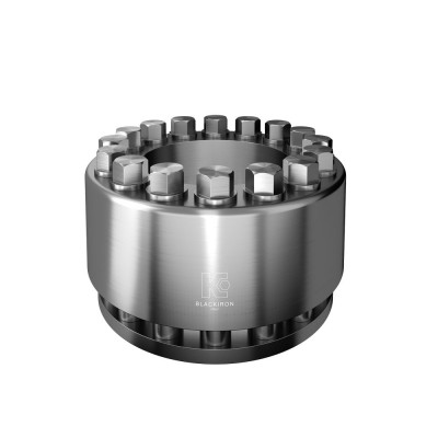 Mechanical nuts รุ่น BMT Mechanical nuts
