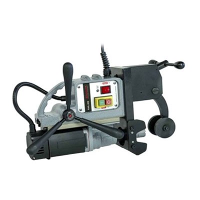 สว่านเจาะรางรถไฟ Euroboor RAIL.40S