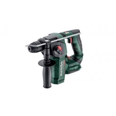 สว่านโรตารี่ไร้สาย Metabo Model : BH 18 LTX BL 16 (เครื่องเปล่าพร้อมกล่อง)