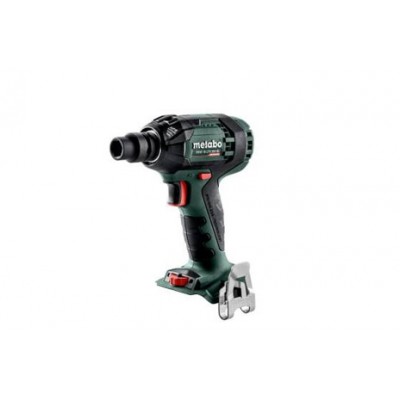 บล็อคกระแทกไร้สาย Metabo model : SSW 18 LTX 300 BL (เครื่องเปล่า)