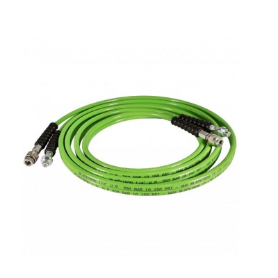 Twin hoses Series BI-TWH