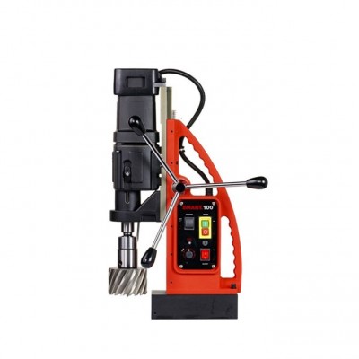 สว่านแท่นแม่เหล็กไฟฟ้า Euroboor SMART.100