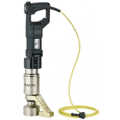 ประแจทอร์คระบบไฟฟ้า JUWEL Electric Torque Wrench