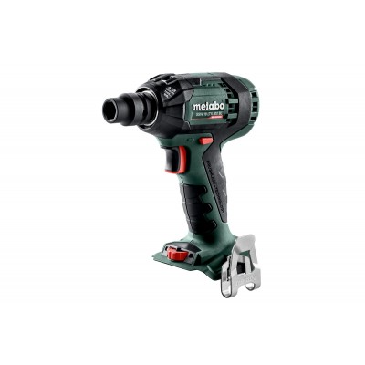 บล็อกกระแทกไร้สาย metabo SSW 18 LTX 300 BL (เครื่องเปล่าพร้อมกล่อง metaBOX) 