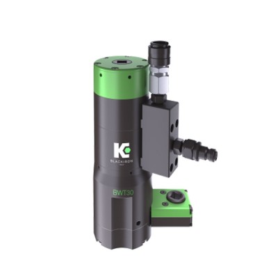 เครื่องขันน็อตไฮดรอลิก BWT Wind tensioners multistage