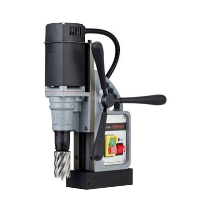 สว่านแท่นแม่เหล็กไฟฟ้า Euroboor ECO.40S