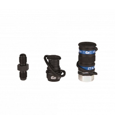 Quick couplings Series 116