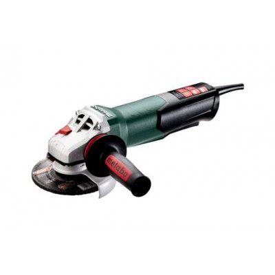 เครื่องเดโม่ - เครื่องเจียร์ 5 นิ้ว Metabo model : WEP 17-125 Quick