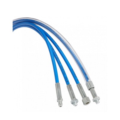 Hp hoses Series BI-BT15H