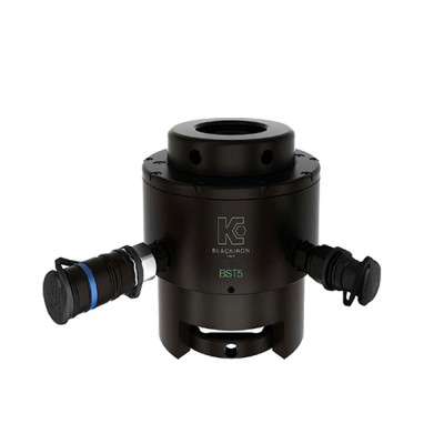 เครื่องขันน็อตไฮดรอลิก BWT Wind tensioners multistage