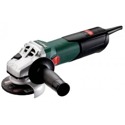 เครื่องเดโม่-เครื่องเจียร์ 4 นิ้ว  Metabo Medel : WP 9-100