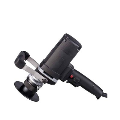 เครื่องบากขอบลบคมเหล็ก Euroboor B45S