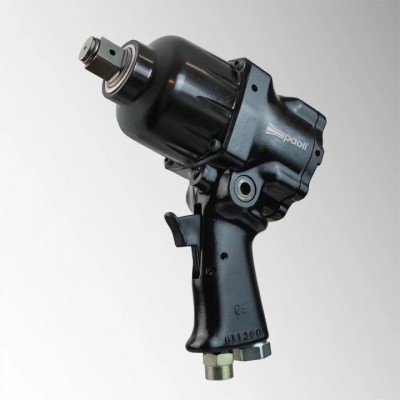 DP 176 - บล็อคลม ขนาด 3/4"