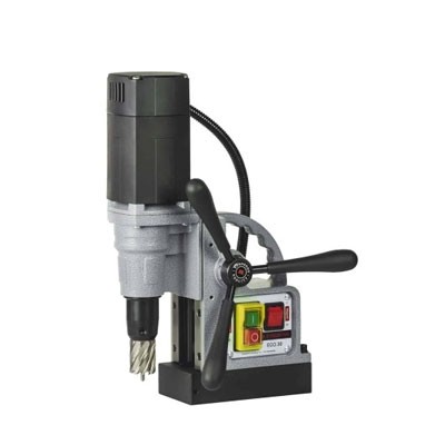 สว่านแท่นแม่เหล็กไฟฟ้า Euroboor ECO.30 ขนาดเล็ก