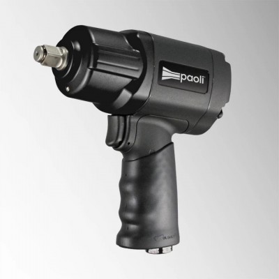 DP 1800 PLUS - บล็อคลม ขนาด 1/2"