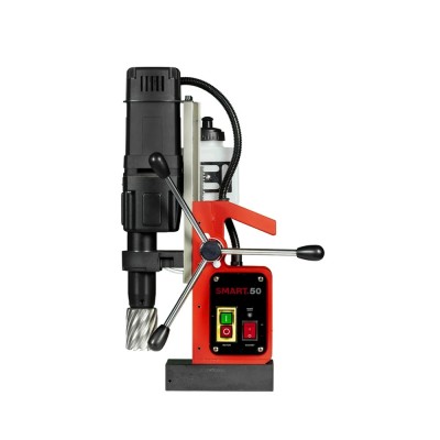 สว่านแท่นแม่เหล็กไฟฟ้า Euroboor SMART.100