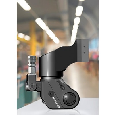 Hydraulic torque wrenches AT