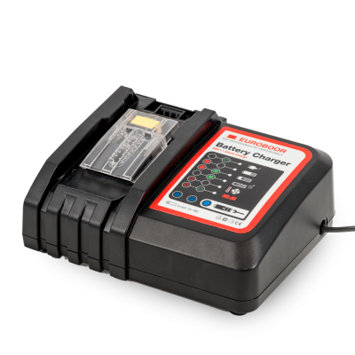 EUROBOOR EBC1 Charger for EBM.36/P-18V