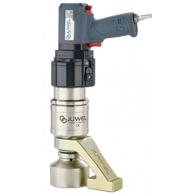 ประแจทอร์คไฟฟ้าระบบลม JUWEL Torque wrench TL series (pneumatic) - straight design -