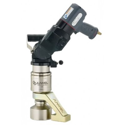 ประแจทอร์คระบบลม JUWEL Torque wrench TLM series (pneumatic) - Multi design -