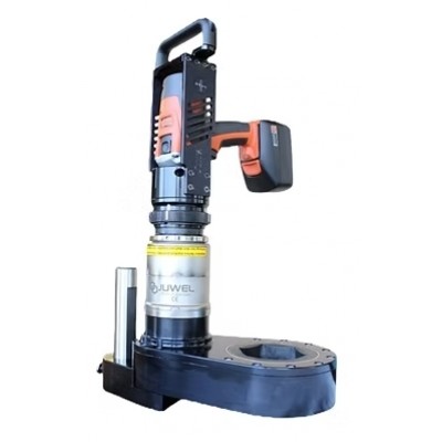 ประแจทอร์คระบบขับเคลื่อนแบบออฟเซ็ต JUWEL Offset drive SAT - Battery, Electric or Pneumatic -