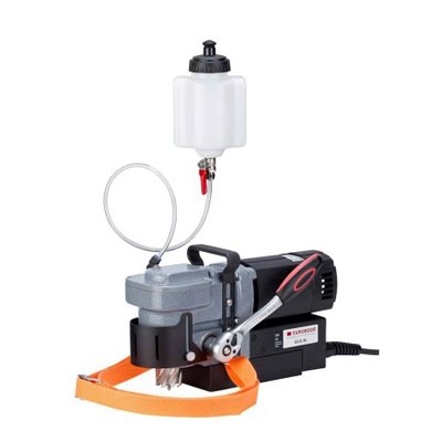 สว่านแท่นแม่เหล็ก Euroboor ECO.36 สำหรับเจาะในที่จำกัด