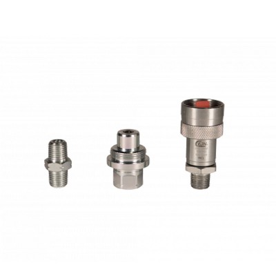 Couplings Series 230