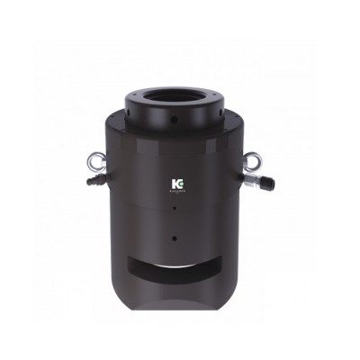 เครื่องขันน็อตไฮดรอลิก Special hydraulic bolt tensioners