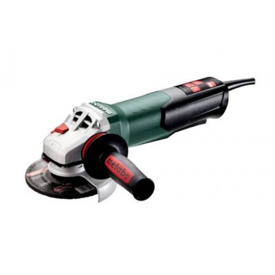 เครื่องเดโม่ - เครื่องเจียร์ 5 นิ้ว Metabo  Model : WP 13-125 Quick 