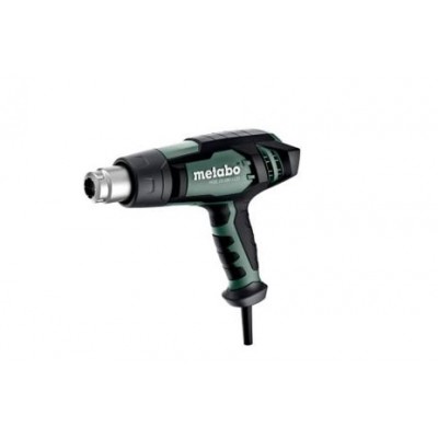 เครื่องเป่าลมร้อน Metabo model : HGE 23-650 LCD