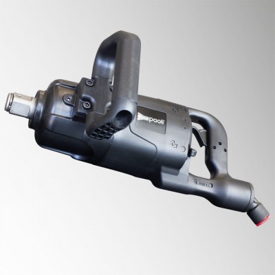 DP 3700 - บล็อคลม ขนาด 1"