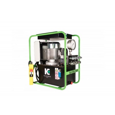 Hydraulic pumps for torque wrenches BI-HTW-230V & 230V-SC