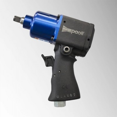 DP 36 - บล็อคลม ขนาด 1/2"