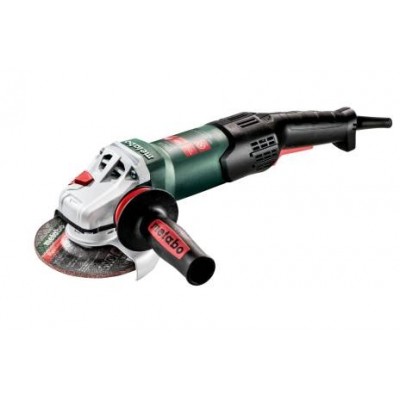 เครื่องเจียร์ 5นิ้ว 1700W Metabo Medel : WE 17-125 Quick RT