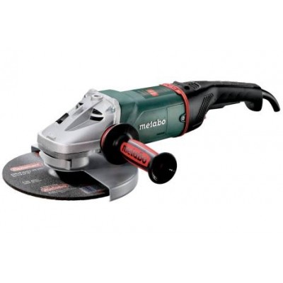 เครื่องเจียร์ 9 นิ้ว 2400W Metabo Model : W 24-230 MVT