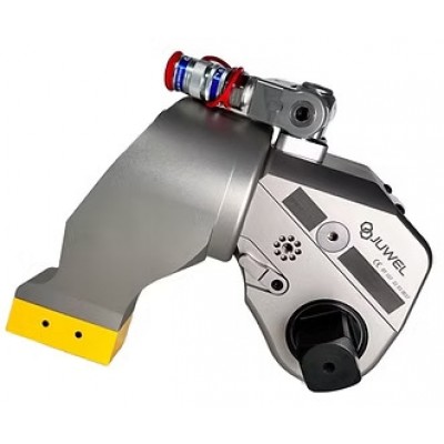 ประแจทอร์คระบบไฮดรอลิก JUWEL Hydraulic torque wrench BT series