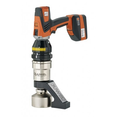 JUWEL Torque Gun TQS-Series (Battery) - Straight design