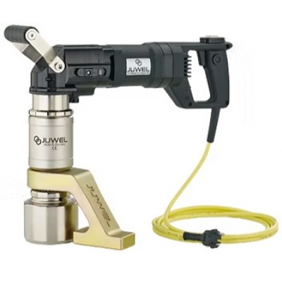 ประแจทอร์คระบบไฟฟ้า JUWEL Torque Wrench TEWS Series (Electric) - Angled design -