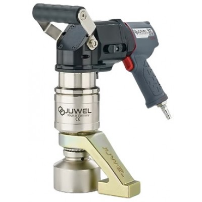 ประแจทอร์คไฟฟ้าระบบลม JUWEL Torque wrench TLW series (pneumatic) - Angled design -