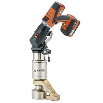 ประแจทอร์คแบบแบตเตอรี่ JUWEL Torque Gun TQSM Series (Battery) - Multi design -