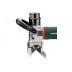 เครื่องบากขอบ ลบคม metabo รุ่น KFM 16-15 F