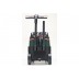 เครื่องดูดฝุ่นคอนกรีต ฝุ่นไม้ Metabo รุ่น ASR 35L ACP ทำความสะอาดไส้กรองอัตโนมัติ